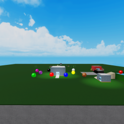 Atomic Productionz: Ranking Center