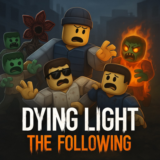 Dying Light: The Following