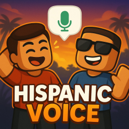 Hispanic Voice (NOT FINISHED)
