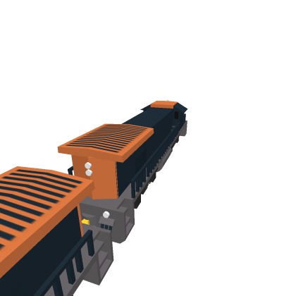 Freight train