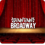 Downtown Broadway