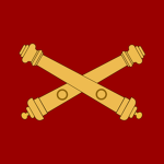 United States Αrtillery Corps