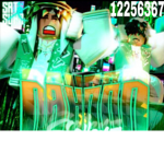 $harp k!ll3rs