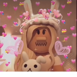The fan of skyblock group.robux