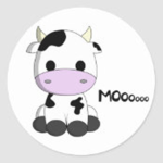 Amazing Cow Crew