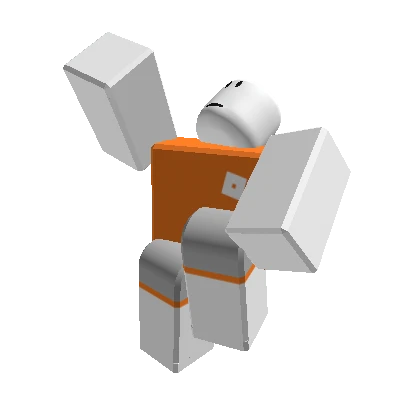 Cutesy R6 Skipping Pack - Climb Animation Roblox item thumbnail