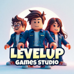 LevelUp Games Studio