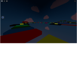 easy 100 stages obby