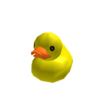 Epic Ducks!