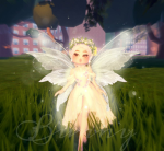 *F4IRYFLIES CLUB*