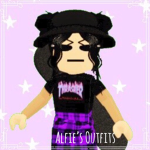 Alfie's Outfits