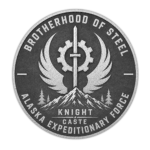 BAEF | Knight Caste