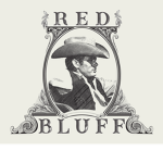 Red Bluff