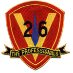 26th Marine Regiment(USMC)