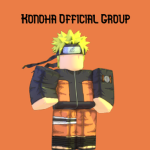 Konoha Official Group