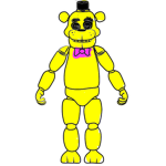 Freddy fazbears clothing