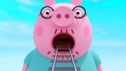 Super zabawna przejażdżka wózkiem