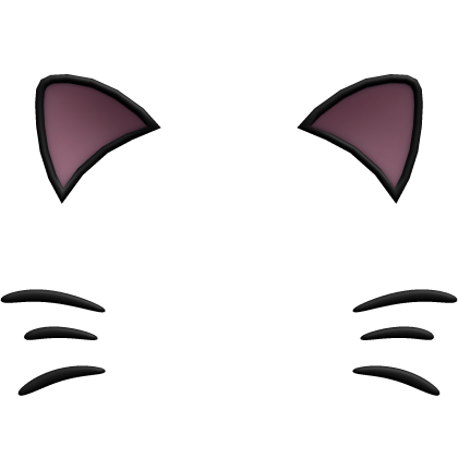 Cat Face Effect