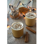 Gingerbread x coffee