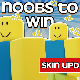 [SKIN UPD] Noobs to Win