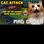 [NEW] Mad Games (V4.50) 50% Off Sale!