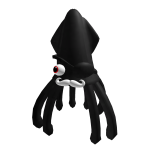 Squid pirate Cool
