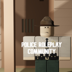 [PRC] Police Roleplay Community