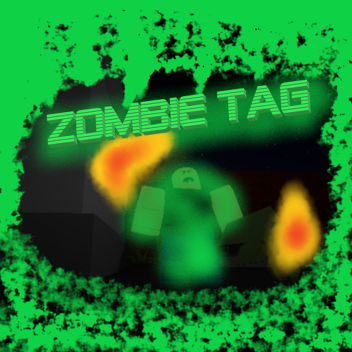 Zombie Tag