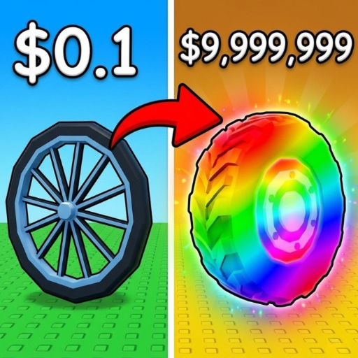 Launch A Wheel