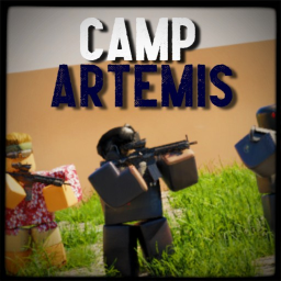 Camp Artemis, Australia icon
