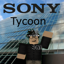 Sony Factory Tycoon