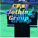 The group that Might give you robux