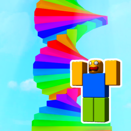 [TESTING] 🌈Easy to Hard Obby 🌈