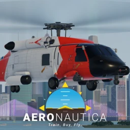 [NEW ISLAND] Aeronautica icon