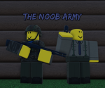 The Noob Army. [TNA]