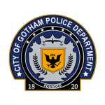 Gotham City Police Department [-GCPD-]