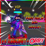 🌟KE Hangout🌟 with OBBY