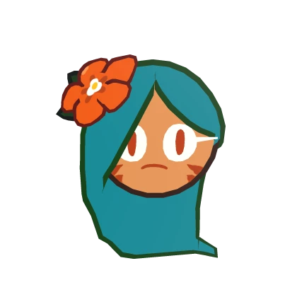Tiger Lily Cookie | Roblox Item - Rolimon's