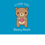 Bear bear