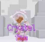 CracraCrystal’s jems