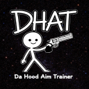 Da hood aim trainer
