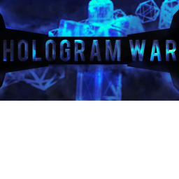 Hologram War Tycoon