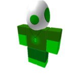Egg trolls