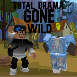 [JG] Total Drama Gone Wild