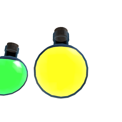 Potions