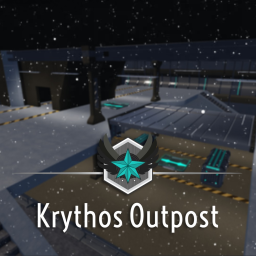 Krythos Outpost