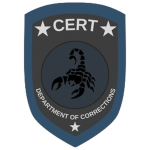 PBRP | Correctional Emergency Response Team