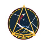 •Space Systems Command•ᅠ
