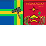 TA Army Loyal Guardsmen