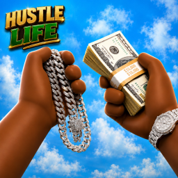 Hustle Life